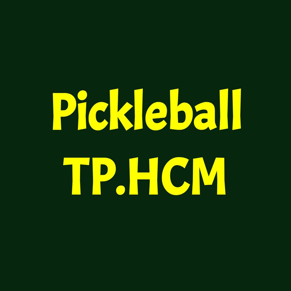 Pickleball Tp.Hồ Chí Minh