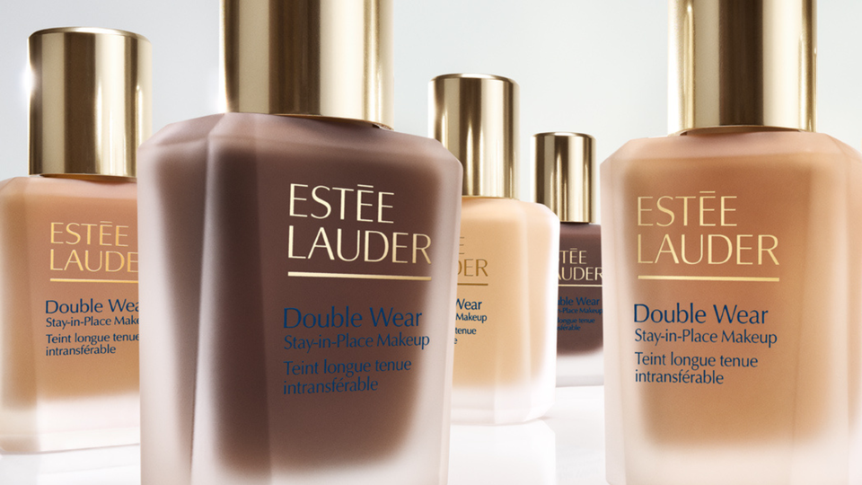 Estee Lauder