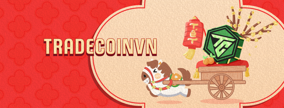 TradeCoin Việt Nam