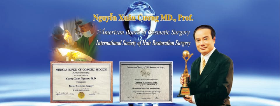 Bệnh Viện Thẩm Mỹ  Sài Gòn - Saigon Hospital of Cosmetic Surgery