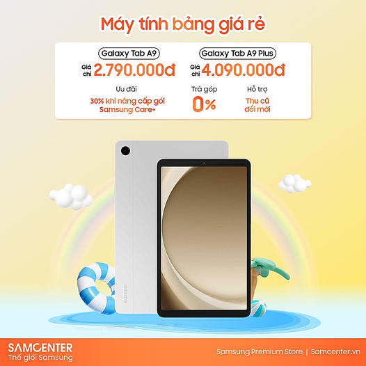 SamCenter Việt Nam