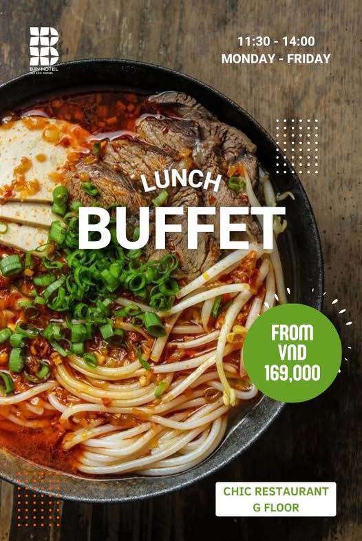 Bay Hotel Ho Chi Minh