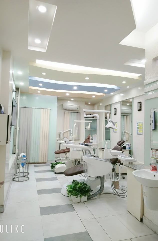 Nha Khoa Hoàng Châu