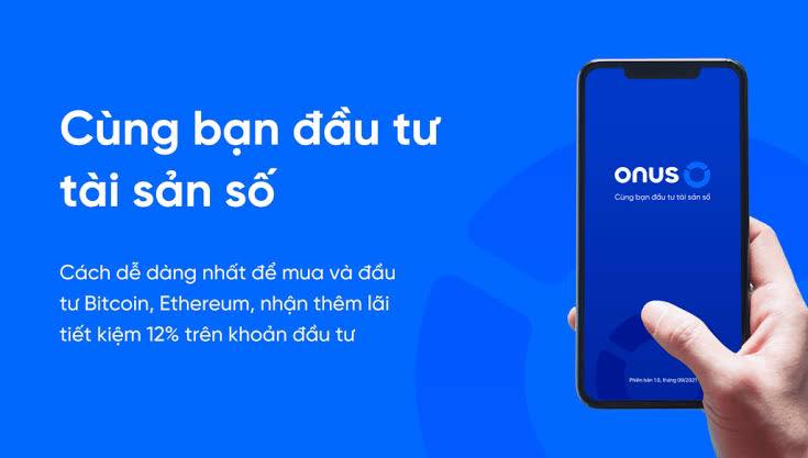 Cộng Đồng Crypto Việt Nam