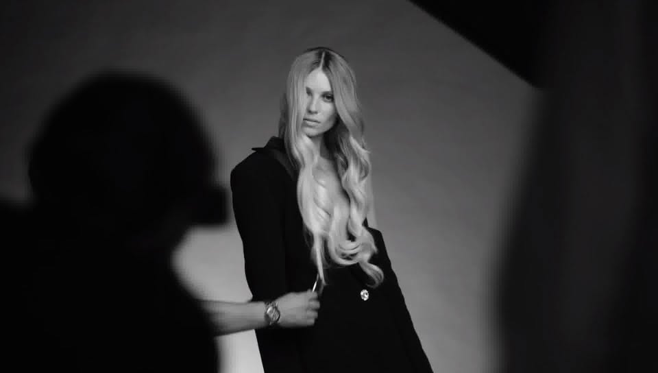 Balmain Hair Couture