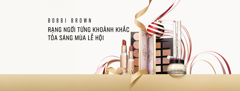Bobbi Brown Cosmetics