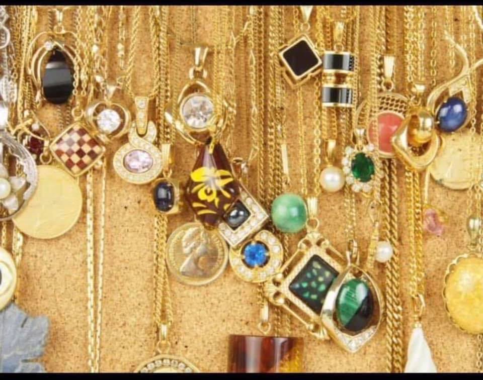 Trang Sức Si Nhật