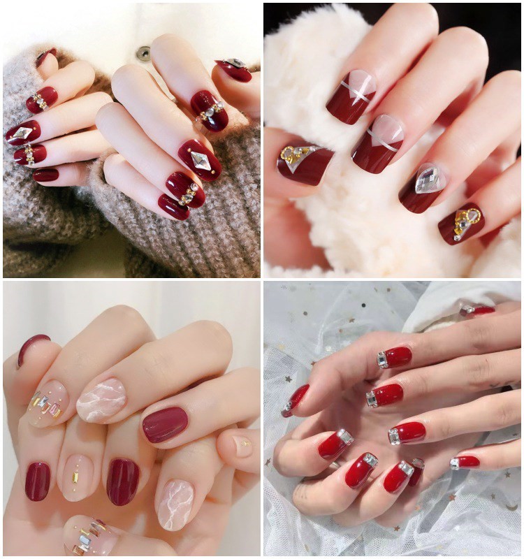 Hội Đam Mê Nails