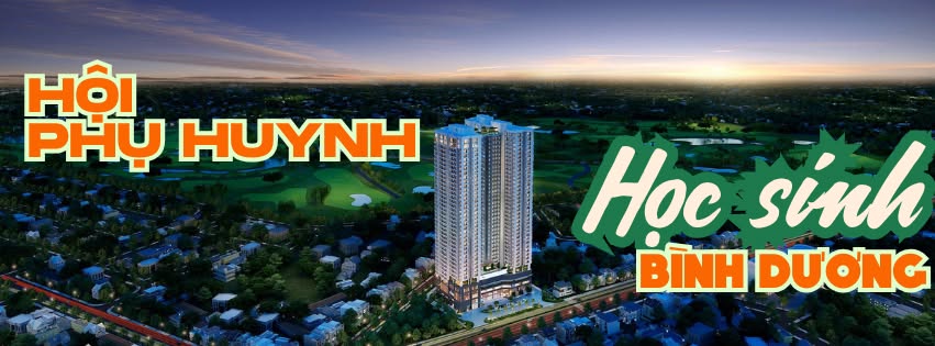 Hội phụ huynh Học sinh Bình Dương