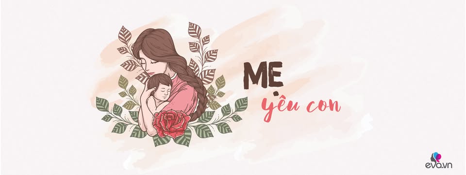 Mẹ Yêu Con