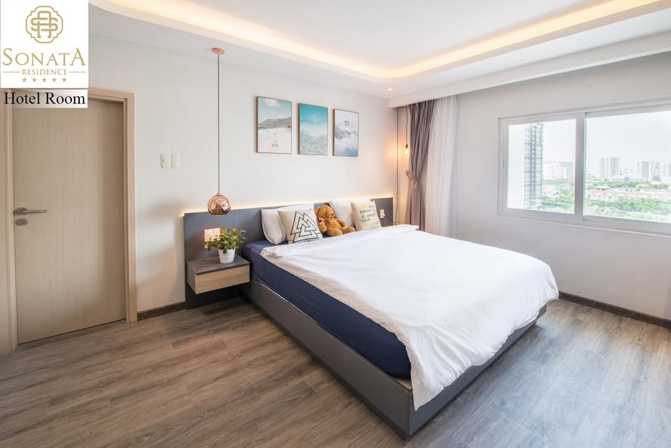 Housing & Apartment For Rent In Ho Chi Minh City (Saigon) - Vietnam