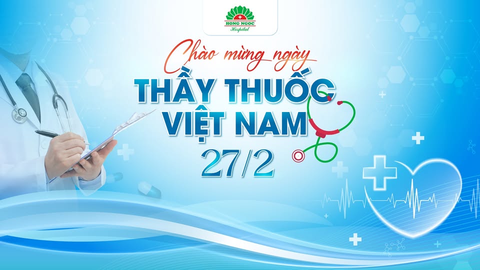 Bệnh viện Đa khoa Hồng Ngọc
