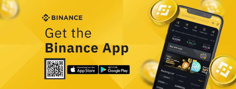 Binance Việt Nam