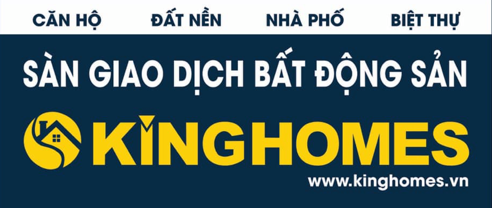 Bất động sản Kinghomes