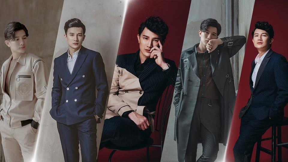 Phạm Minh Hữu Tiến