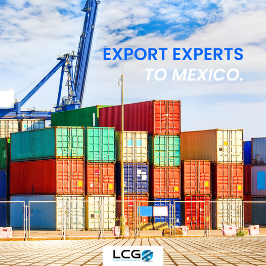 Logistic Consulting Group
