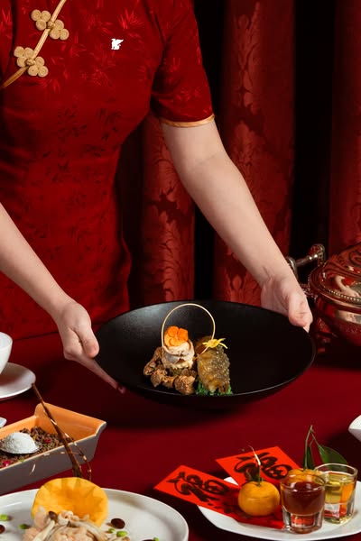 Basilico - Italian Cuisine
