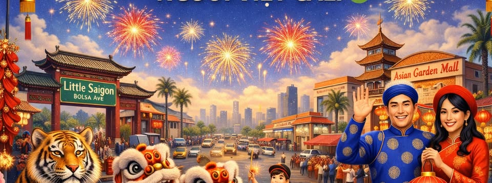 Người Việt Cali ✅