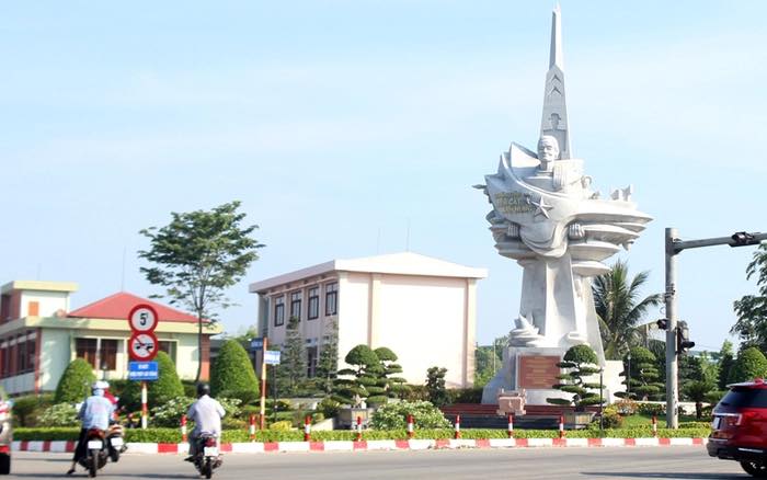 Cư Dân Mỹ Phước 1,2,3,4 - BẾN CÁT