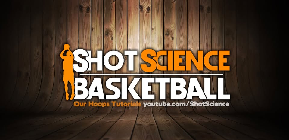 Shot Science Basketball