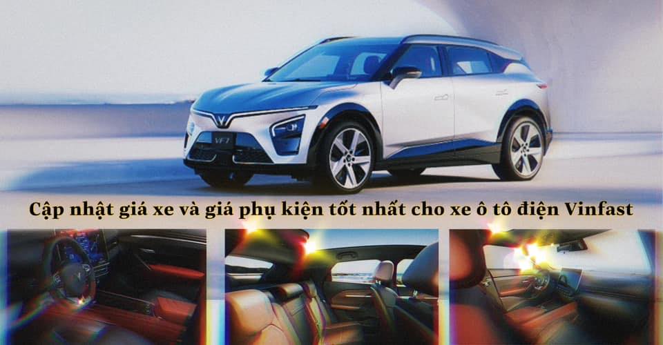 Cộng Đồng Chia Sẻ Giá Tốt Cho Xe ô Tô Điện Tại Việt Nam ( Bsm.vn)