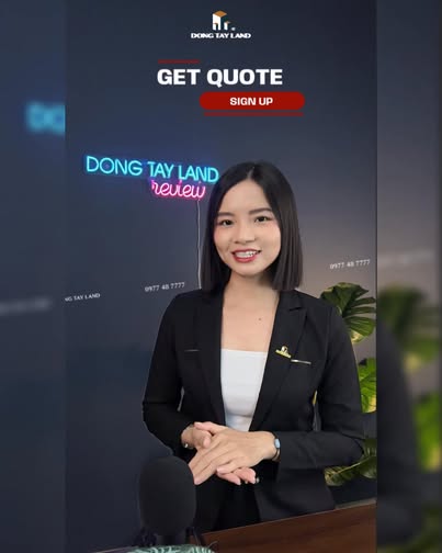 Đông Tây Land