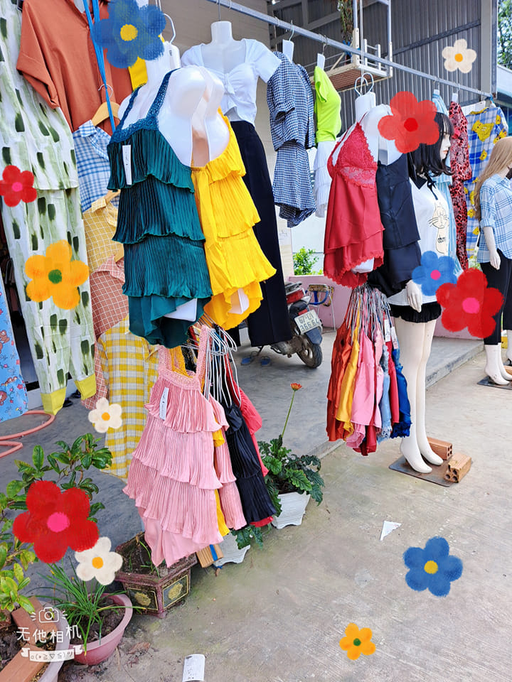 pizama đồ bộ mặc nhà