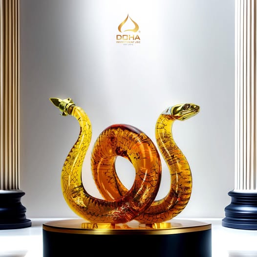 Quà Tết Tinh Hoa Doha 2025