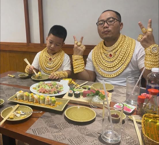 Caravan Lang Thang Xứ Cờ Hoa