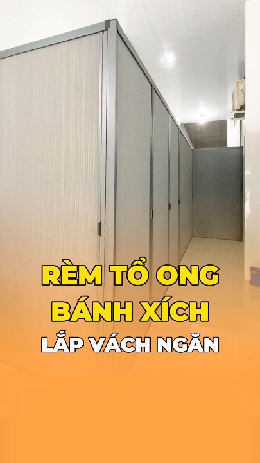 Sifini - Rèm Tổ Ong - Cửa Lưới  