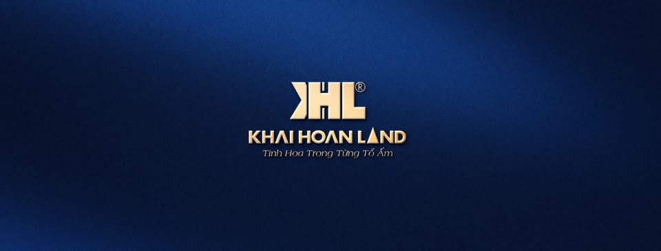 Tập Đoàn Khải Hoàn Land
