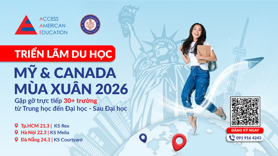 Access American Education