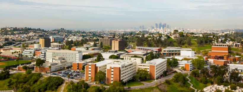 California State University, Los Angeles