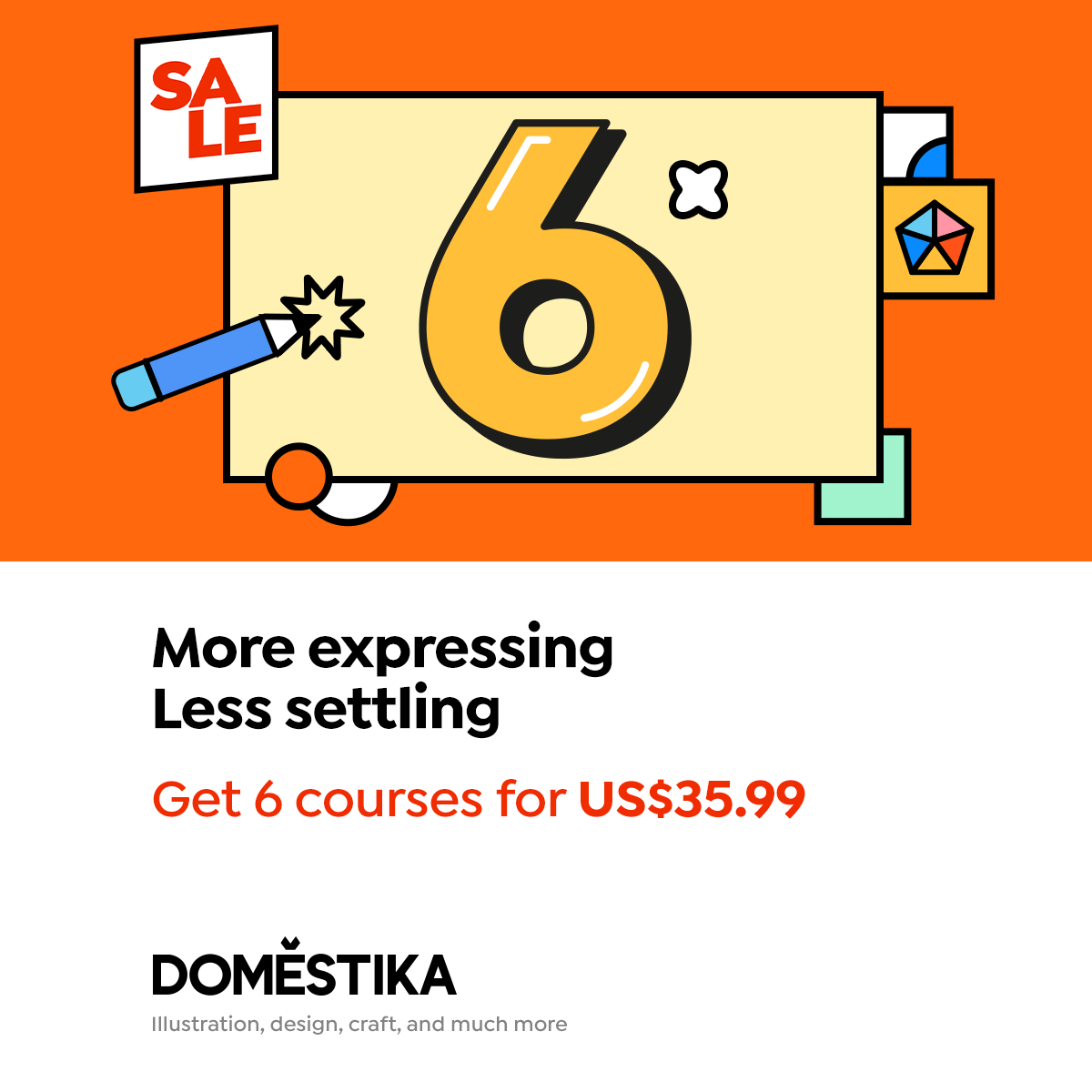 Domestika