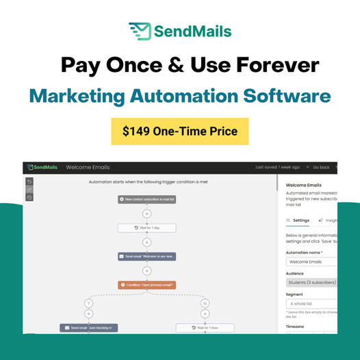 SendMails