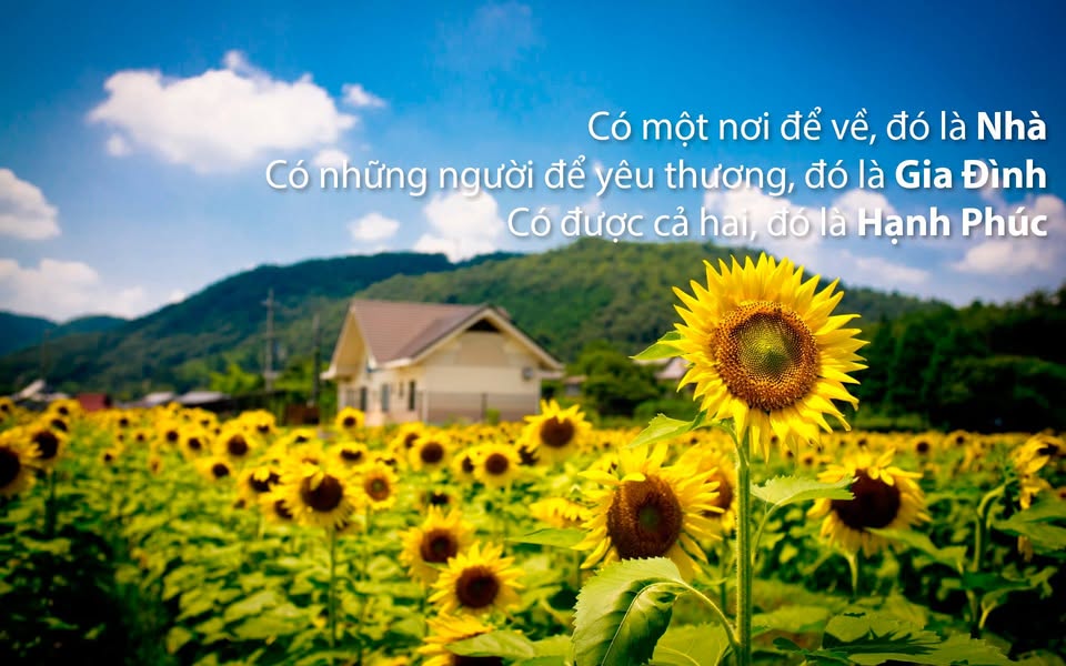 Con yêu Bố Mẹ!