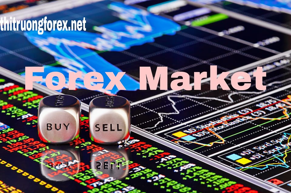 Exness Market Việt Nam