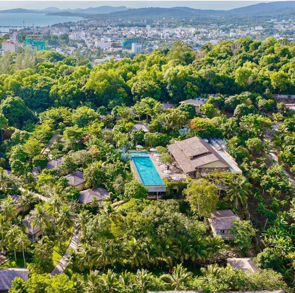 Lahana Resort Phu Quoc