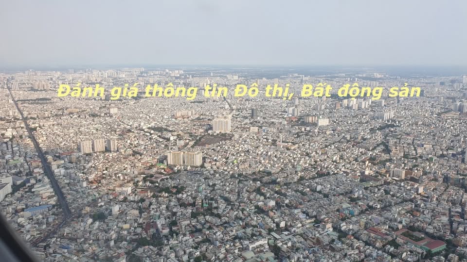 REVIEWS BẤT ĐỘNG SẢN