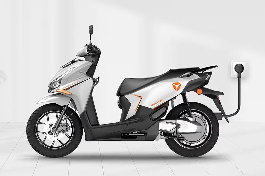 Cộng đồng Yadea Velax Việt Nam