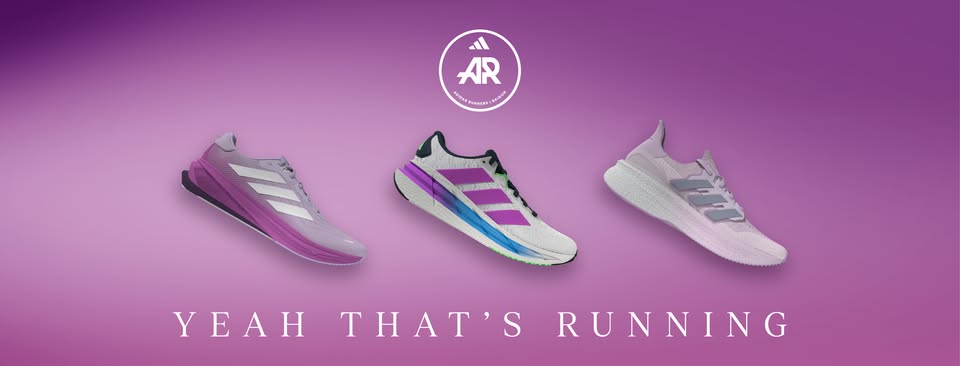adidas Runners Saigon
