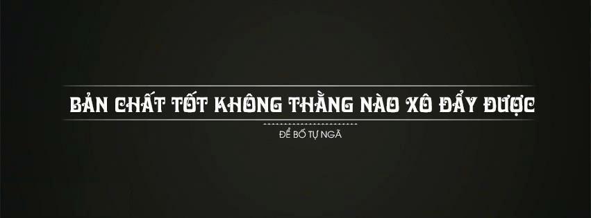 Tài Năng Có Hạn Nhưng Khốn Nạn Vô Cùng