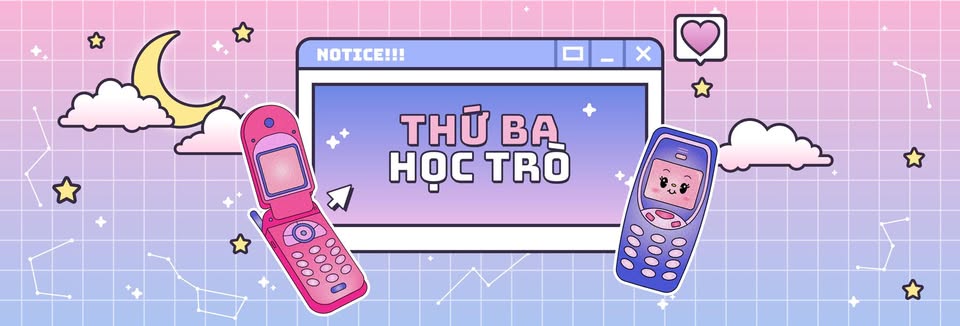 Thứ Ba Học Trò