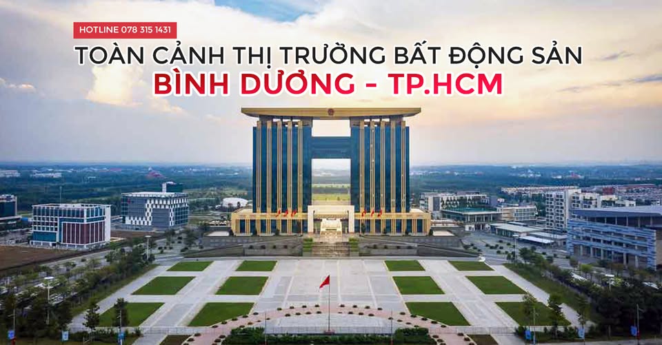 Hiệp Hội Mua Bán BĐS Bình Dương