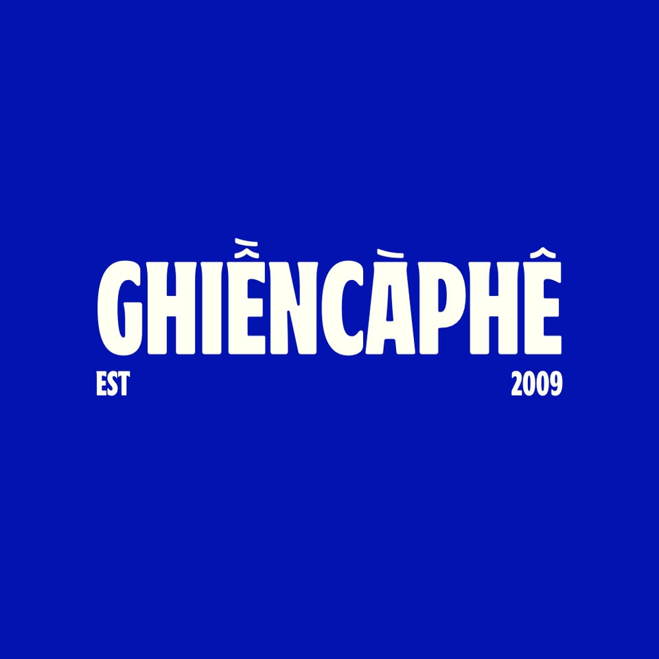 Ghiền Cà Phê Official