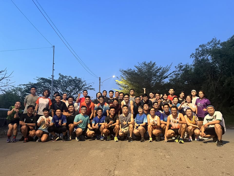 VNG RUN CLUB