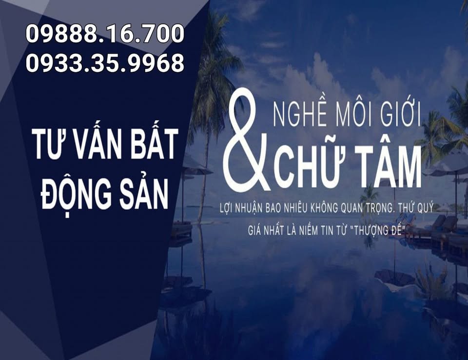 Anh Nguyên - Nhà Môi Giới Bất Động Sản