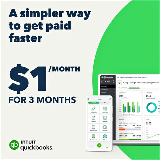 Intuit QuickBooks