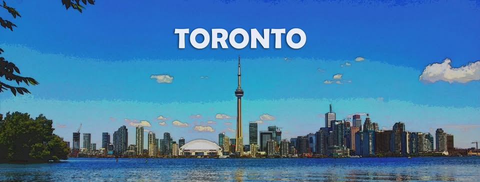 Hội Du Học Sinh Toronto