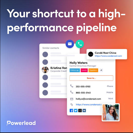 Powerlead